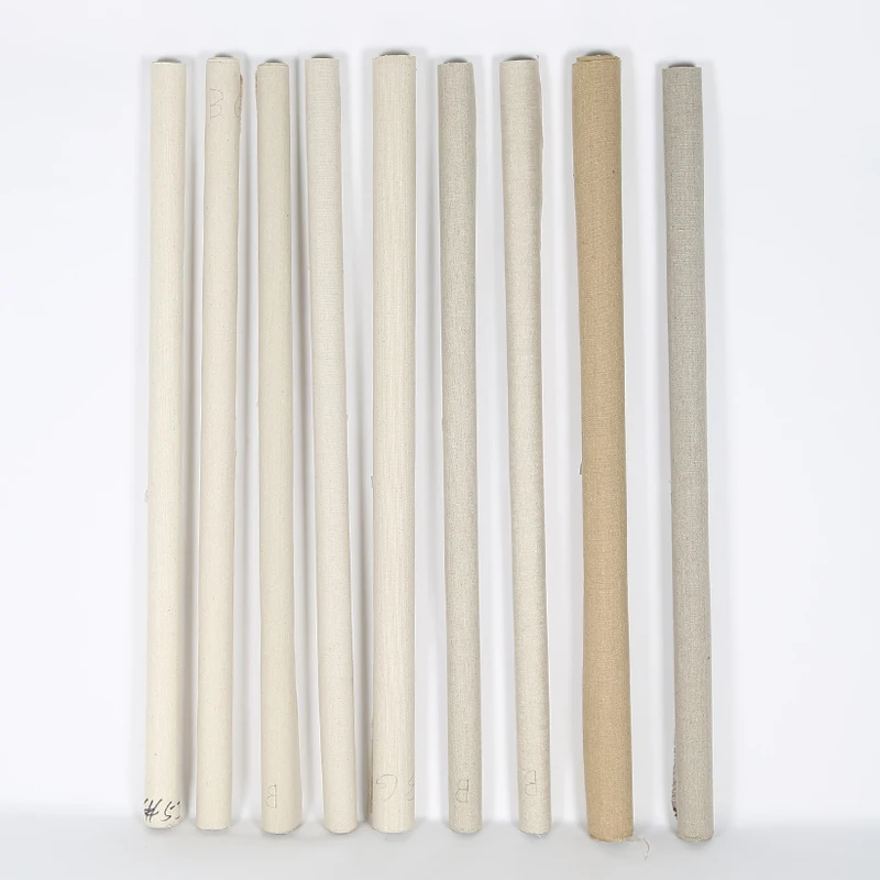 280g cotton canvas roll Artist linen canvas for painting 28cm