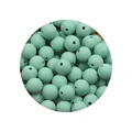Mint green
