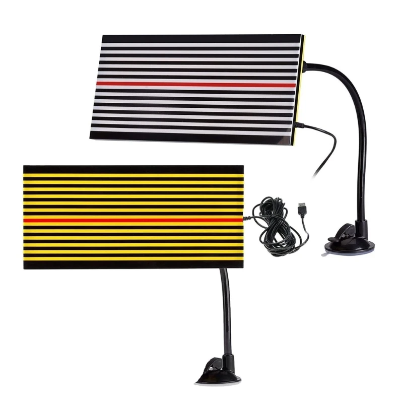

Dent Wire Board Dent Lamp Tool Car Depression Repair Reflection Line Dent Remove drop shipping