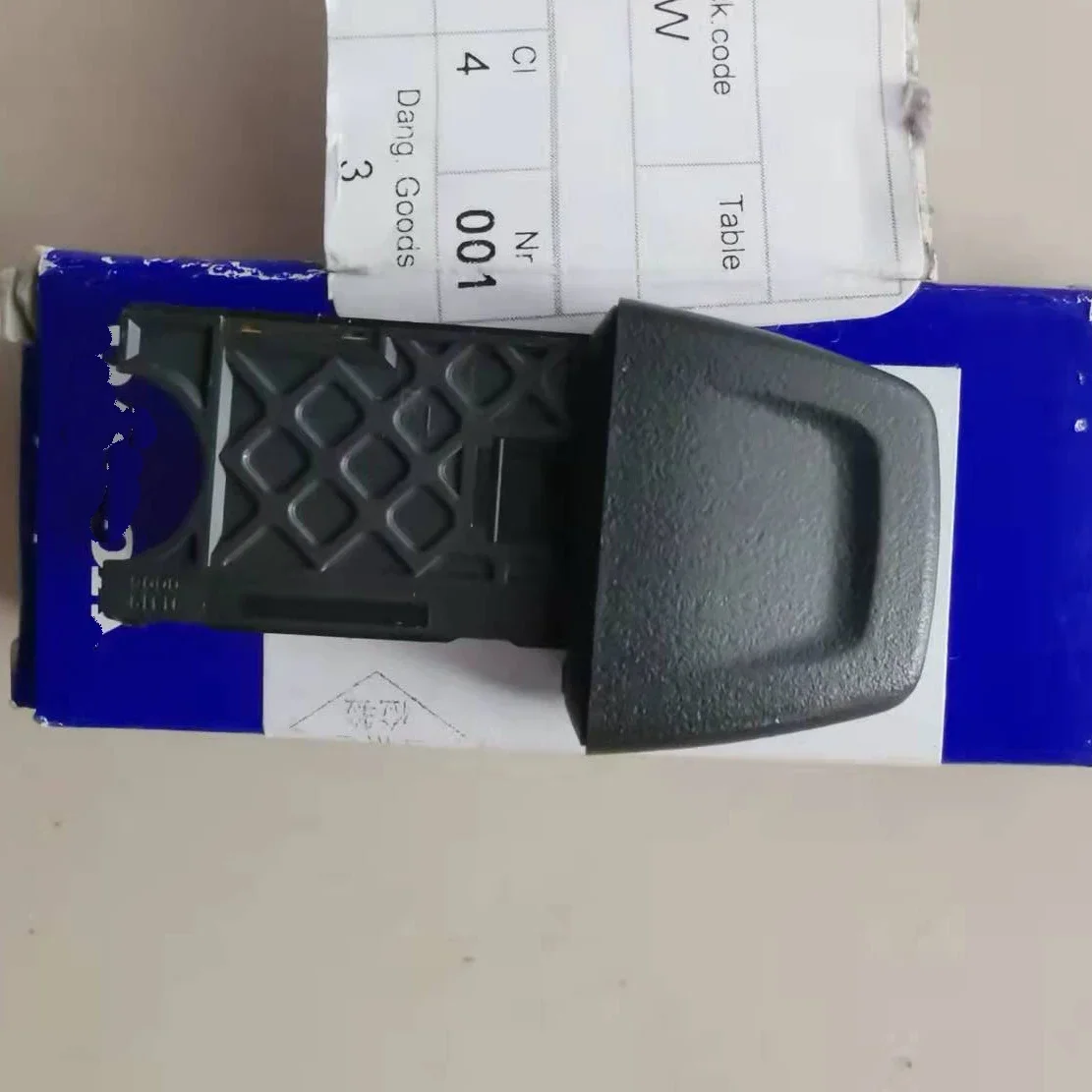Baificar 휴대폰 SIM 카드 트레이 브래킷, 볼보 XC60 XC90 S90 V90 S90L V60 용 31288136, 신제품