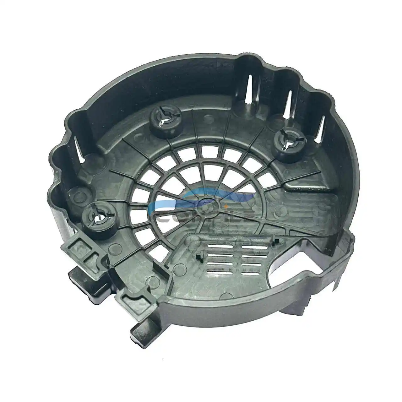 Suitable for Mercedes-Benz E300 BMW Matching Valeo Generator Cover Plastic Shell.