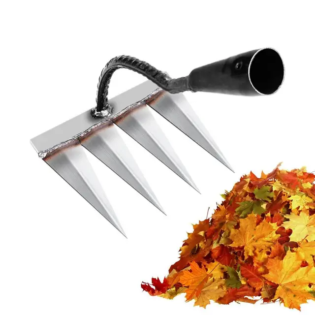 Râteau Jardin, Outillage De Jardin, Râteau De Désherbage, Rateau Gazon