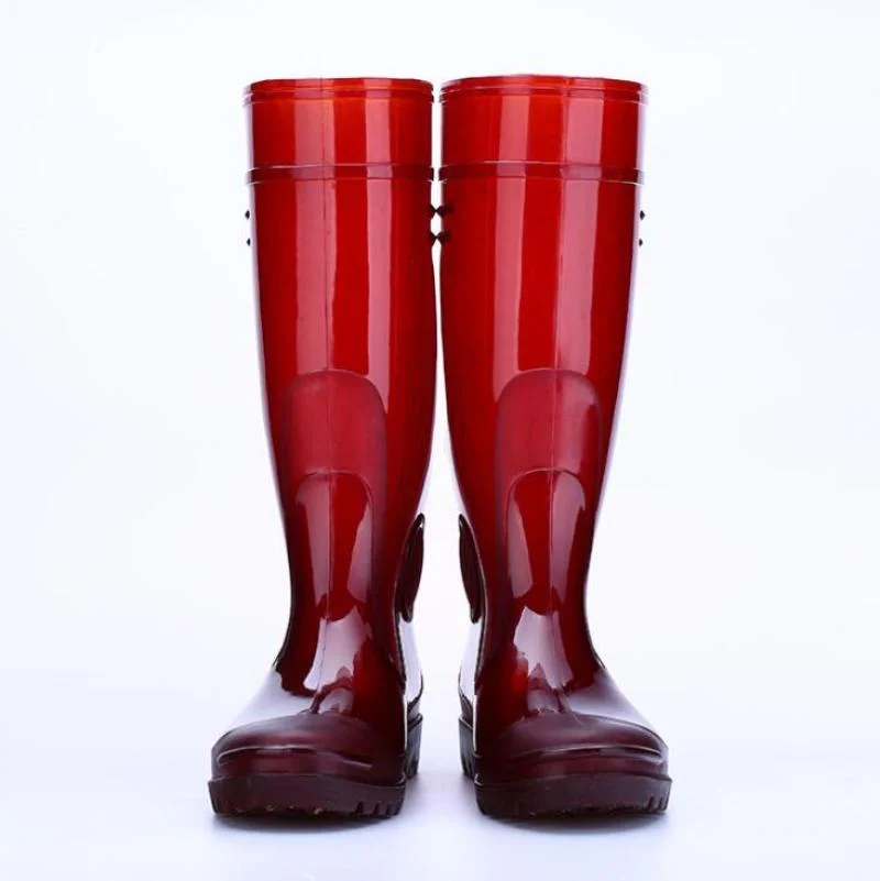 Men Wellies Rain Rubber Boots | Wellies Boots Rain Original - Men's Safety  Work - Aliexpress