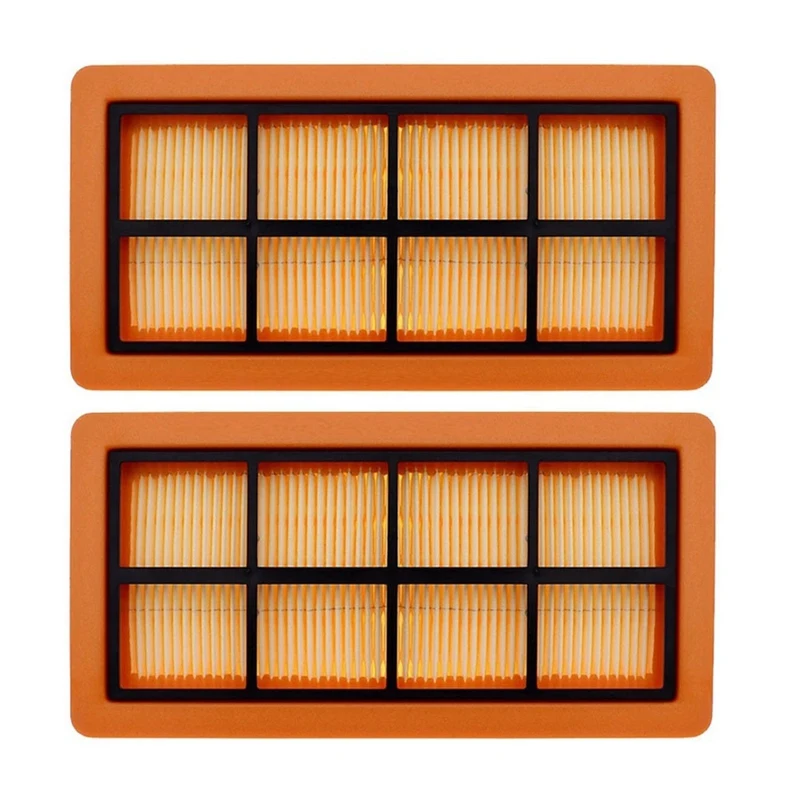 

HEPA фильтр для Karcher 6,415-953,0 AD 2 AD 3,000 AD 3,200 AD 3 Premium камин AD 4 Премиум сменный робот-пылесос