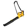 Leaf Blowers Lithium Hair Dryer Industrial High-power Blowers Cordless Snow Blower Charging Leaf Blower 1