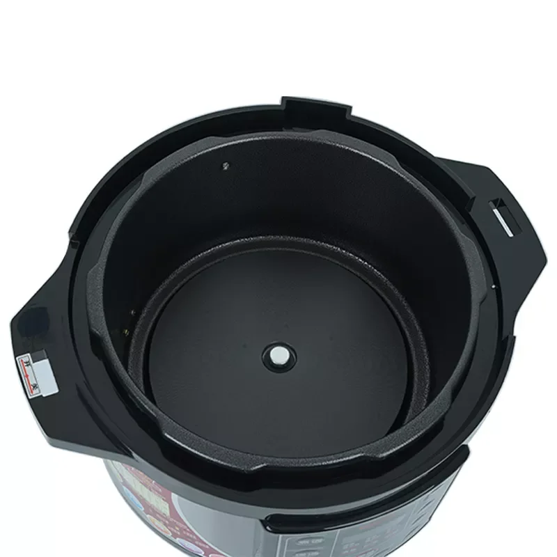 Okicook 18L Large Capacity Commercial Multi Function Intelligent Cook Rice/Meat Electrical Pressure Cooker for Hotel