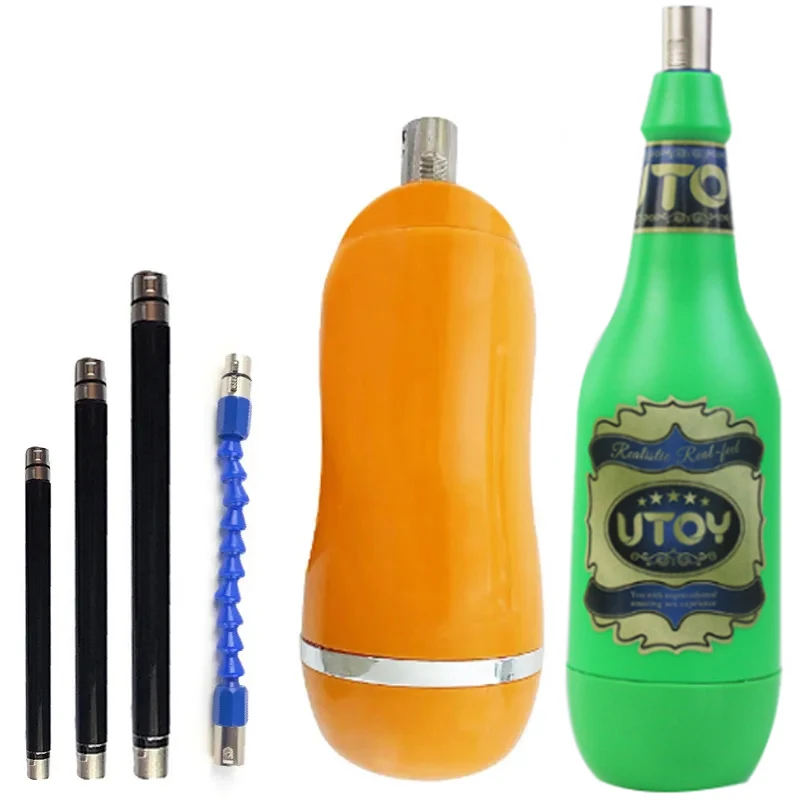 Телескопический линейный привод