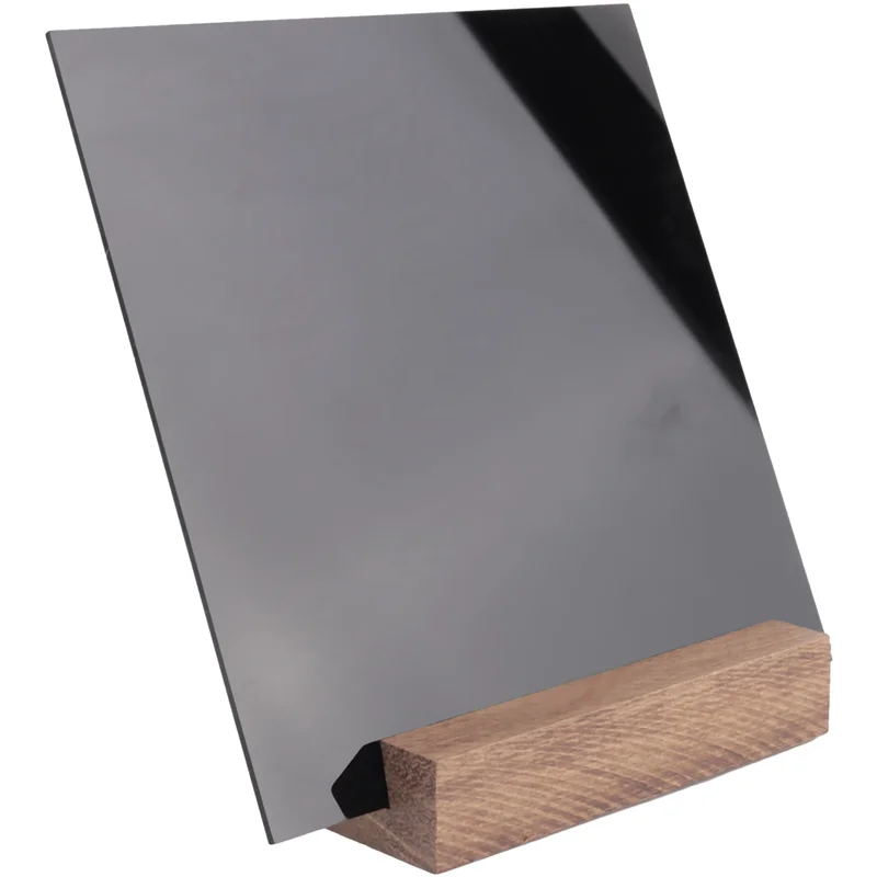1Pcs Mini Blackboard Supports Dining Table, Birthday, Wedding And Christmas Celebration Easy To Use