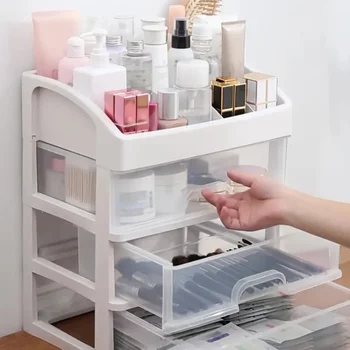Desktop Drawer Storage Organizer 2