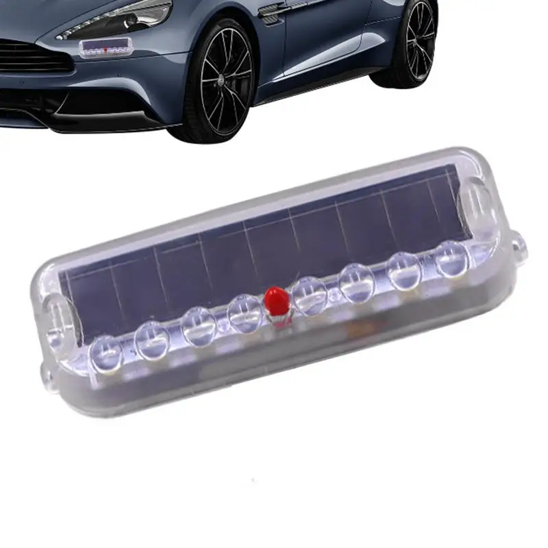 Indicatori Di Direzione Indicatori Di Direzione Universali Indicatori Di Direzione Anti-Collisione Indicatori Di Direzione Posteriori Impermeabili Aut