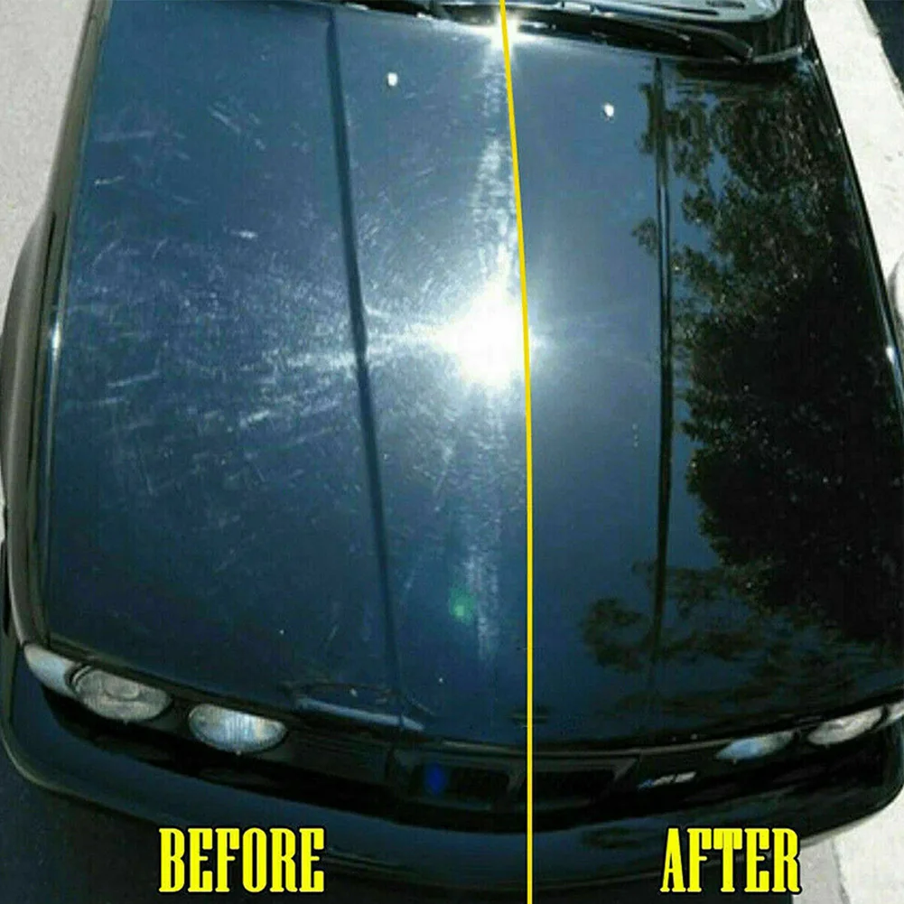 Car Cleaning Wax Polish Pad Clay Bar Pad Sponge Block Cleaning Eraser Wax Polish Tools for Car Care 3Pcs car cleaning tool car cleaning clay bar