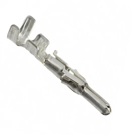 

100 шт./лот 0870-0002 08700002 08-70-0002 18-24AWG 100% Новинка