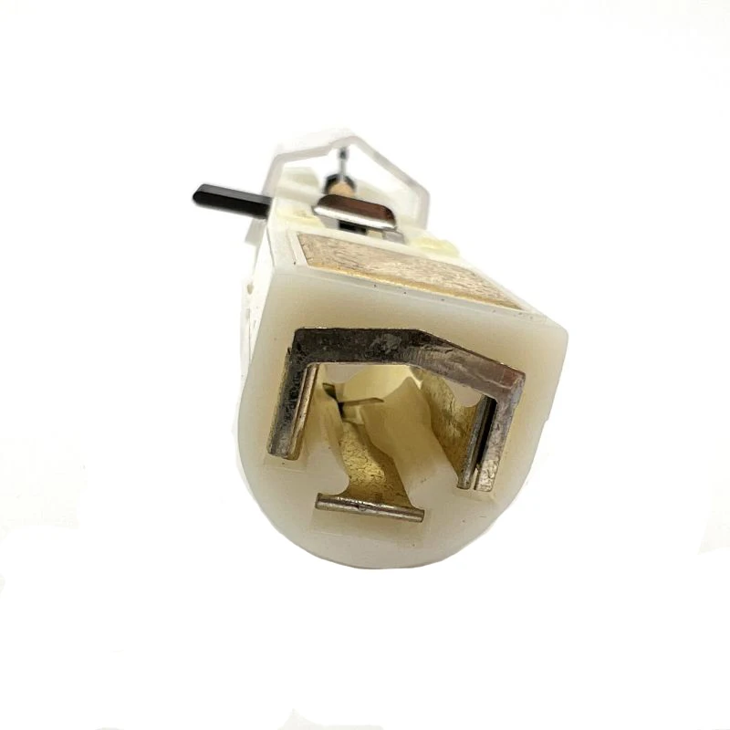 Philips original gp-231 tête de lecture/ cartridge cellule à Entrains