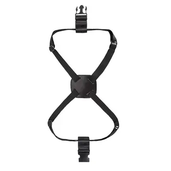 포장 테이프 수하물 버클 스트랩 브래킷 스트랩, 크로스 스트랩 트롤리 래싱 여행 액세서리, 야외 캠핑 수하물 벨트