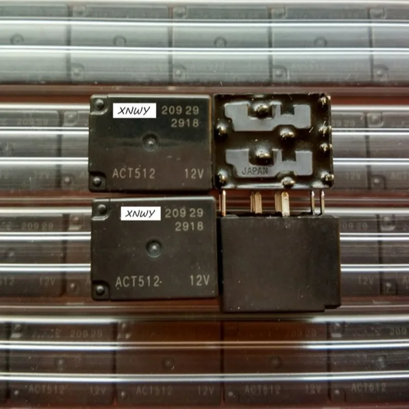 

Relay ACT512 20A 12V