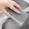 5/50PCS Magic Cleaning Sponges Reusable Pan Pot Dishwashing Scouring Pads Household Kitchen Sponge Wipes Brush Clean Tools 2