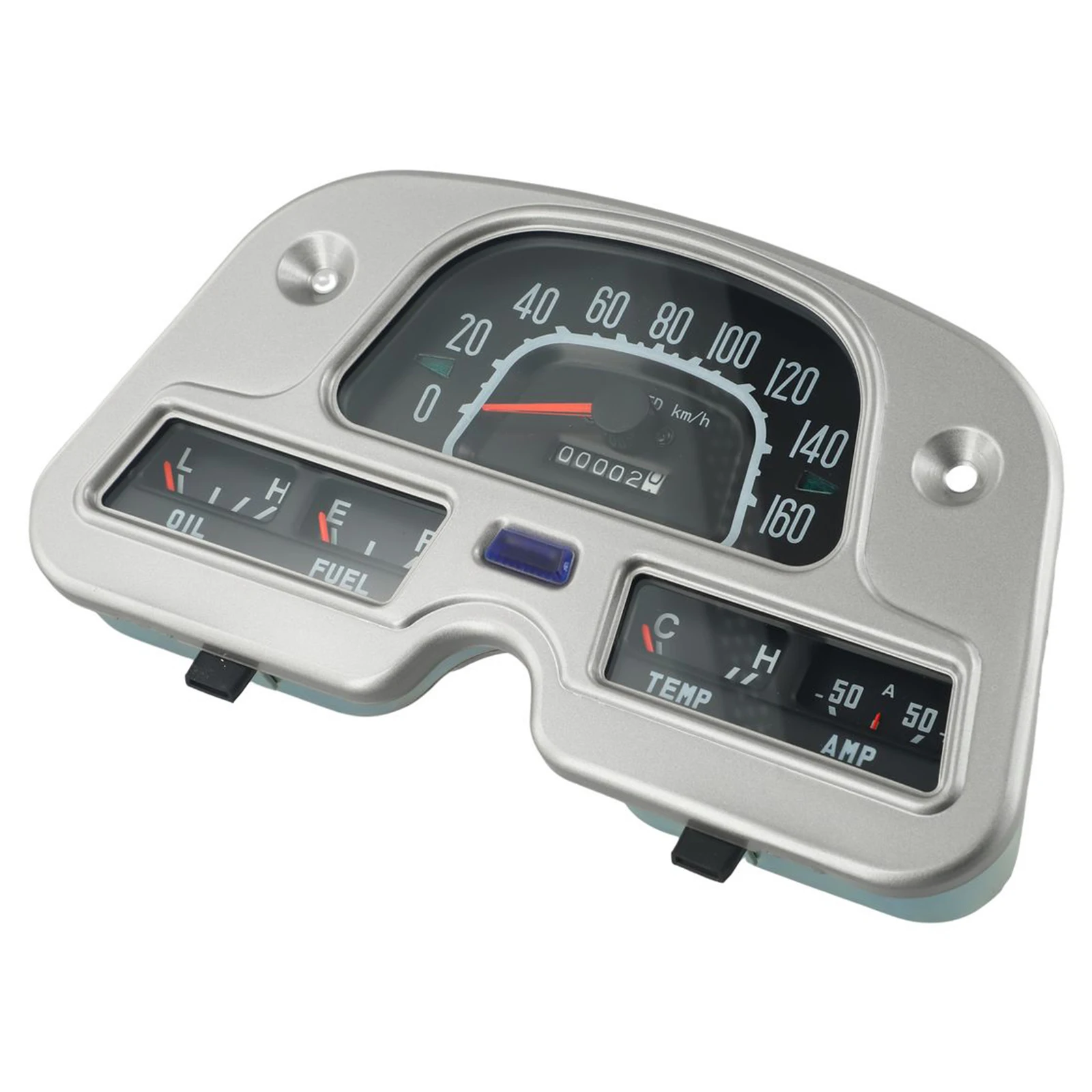 

Cluster Meter Gauge Gauge Cluster Gray Meter Part Number 83100-60180 Newest Wholesale Automobile Accessories Brand New