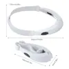 V Face Massager Portable Facial Massage Device Rechargeable LED Display Facial Beauty Instrument 5 Modes 4