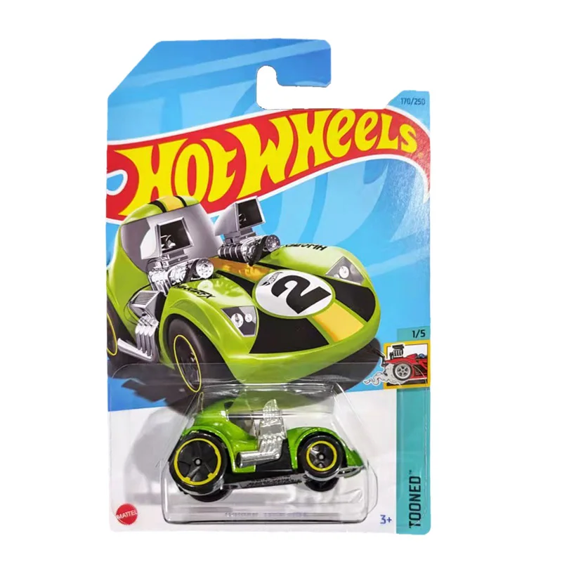 Hot Wheels Cars Collection