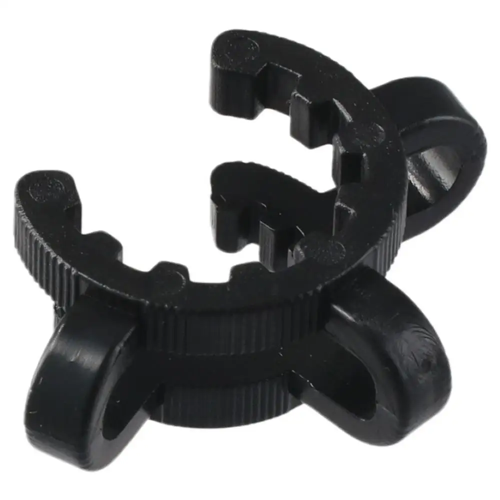 14mm Lab Keck Clamp Plastic for Glass Taper Joints