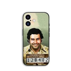 Narcos PABLO ESCOBAR Themed Premium Phone Case Cover - iPhone (6)(6 s) (6)