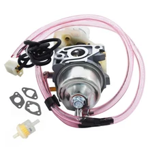 

4pcs New Original Carburetor Gasket Filter For Honda EU20i EU2000I Home Generator Parts