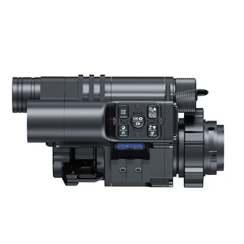 Pard FD1/FD1-LRF Front Clip On Night Vision Scope Hunting Monocular 1440*1080 Resolution WiFi CMOS Image Sensor Digital Camera 4
