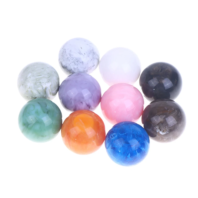Farbe sphärische Harzabdeckung, 15 mm Kaliber, zarte Parfümflasche, runde Kugelkappe, geeignet für 17,2 mm Düse, Bajonettflasche – Detail 11
