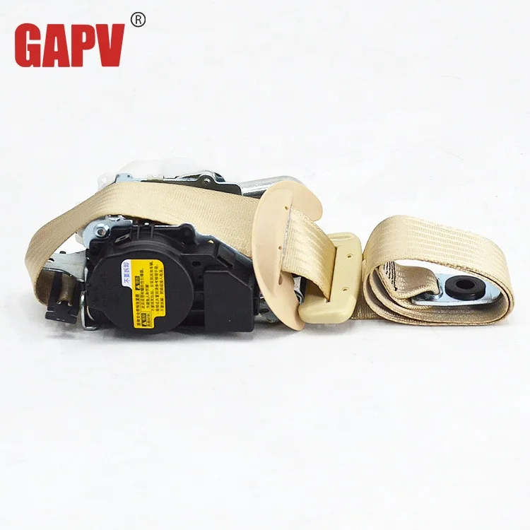 

GAPV high quality Chest Clip Seatbelt Harness Seat Belt Adjuster for es350 Child Baby color 73210-33451 2012-2012years