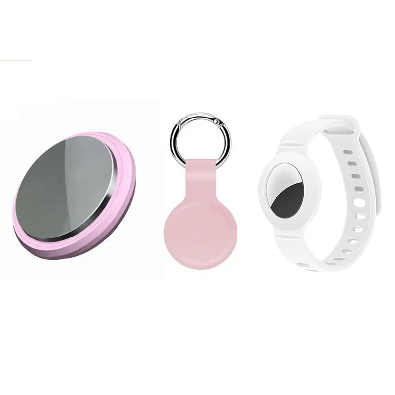 Set Rosa A