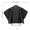 Barbershop Hairdressing Cape Waterproof Hair Coloring Wraps for Hair Color Shampoo Hair Dye Cloth Haircut Cloak Tools 6