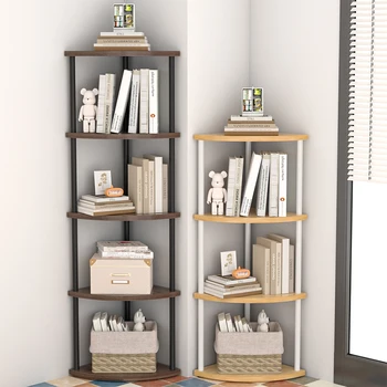Wall Corner Storage Shelf 1
