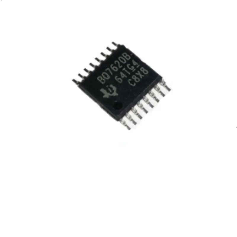 

10 шт./партия BQ76200PWR TSSOP новая Оригинальная фотография