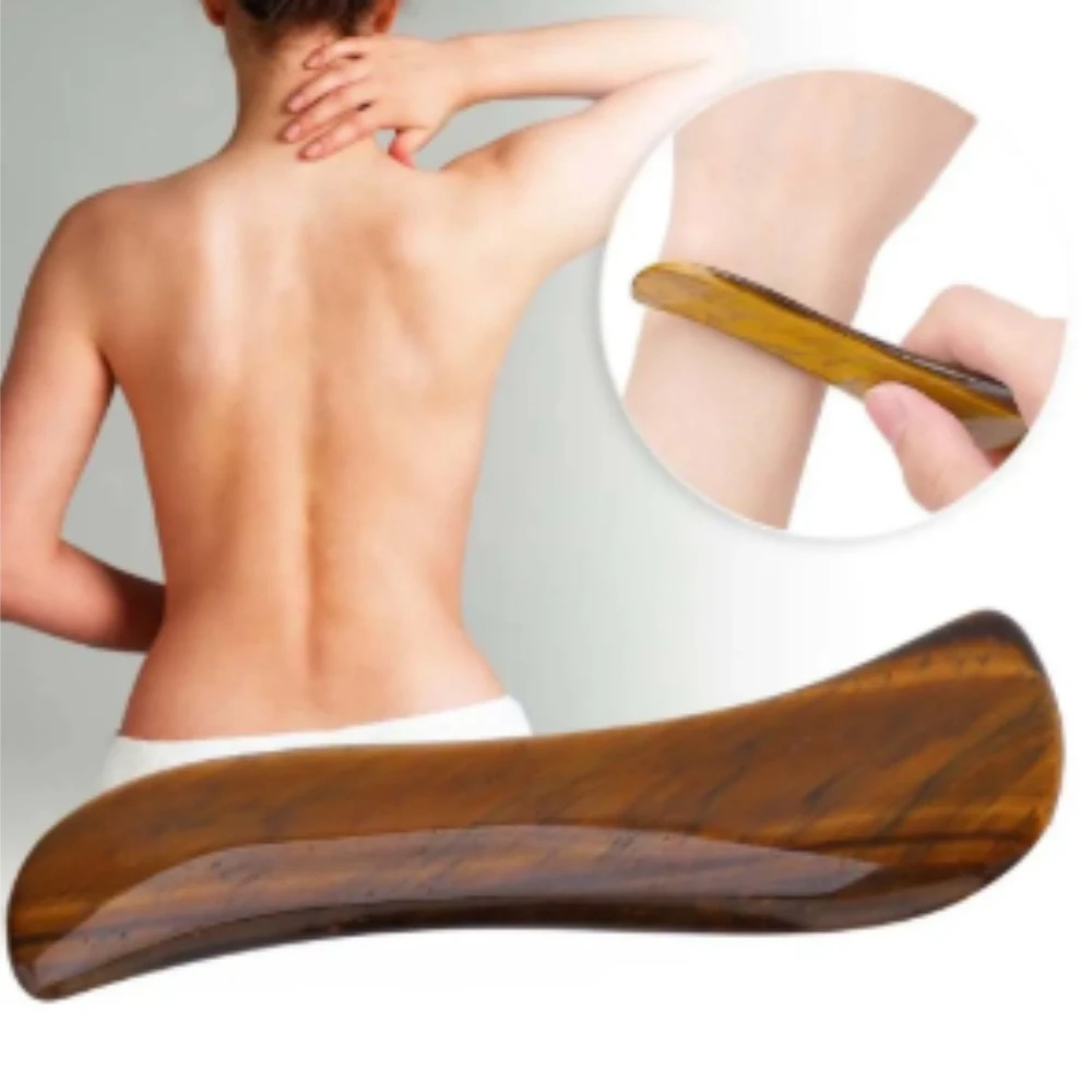 Натуральное средство для массажа всего тела