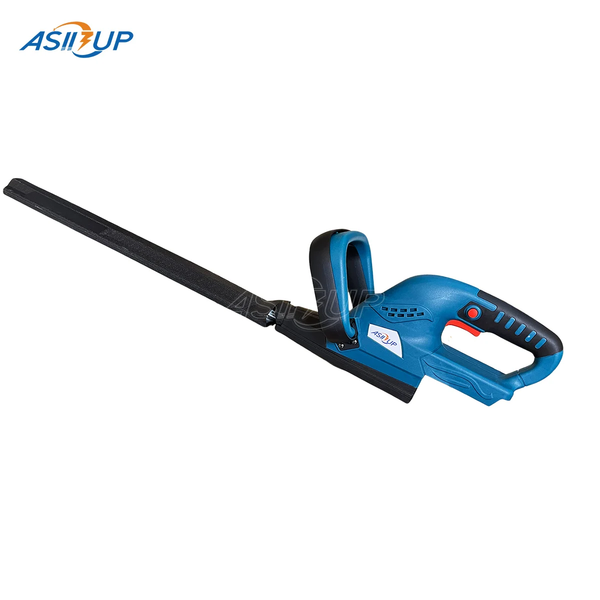 Description Picture 4 of item2300W 52CM Cordless Brushless Electric Hedge Trimmer Shrub Weeding Dual Pruning Garden Power Tool for Makita 18V Battery