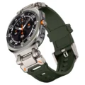 Titanium green