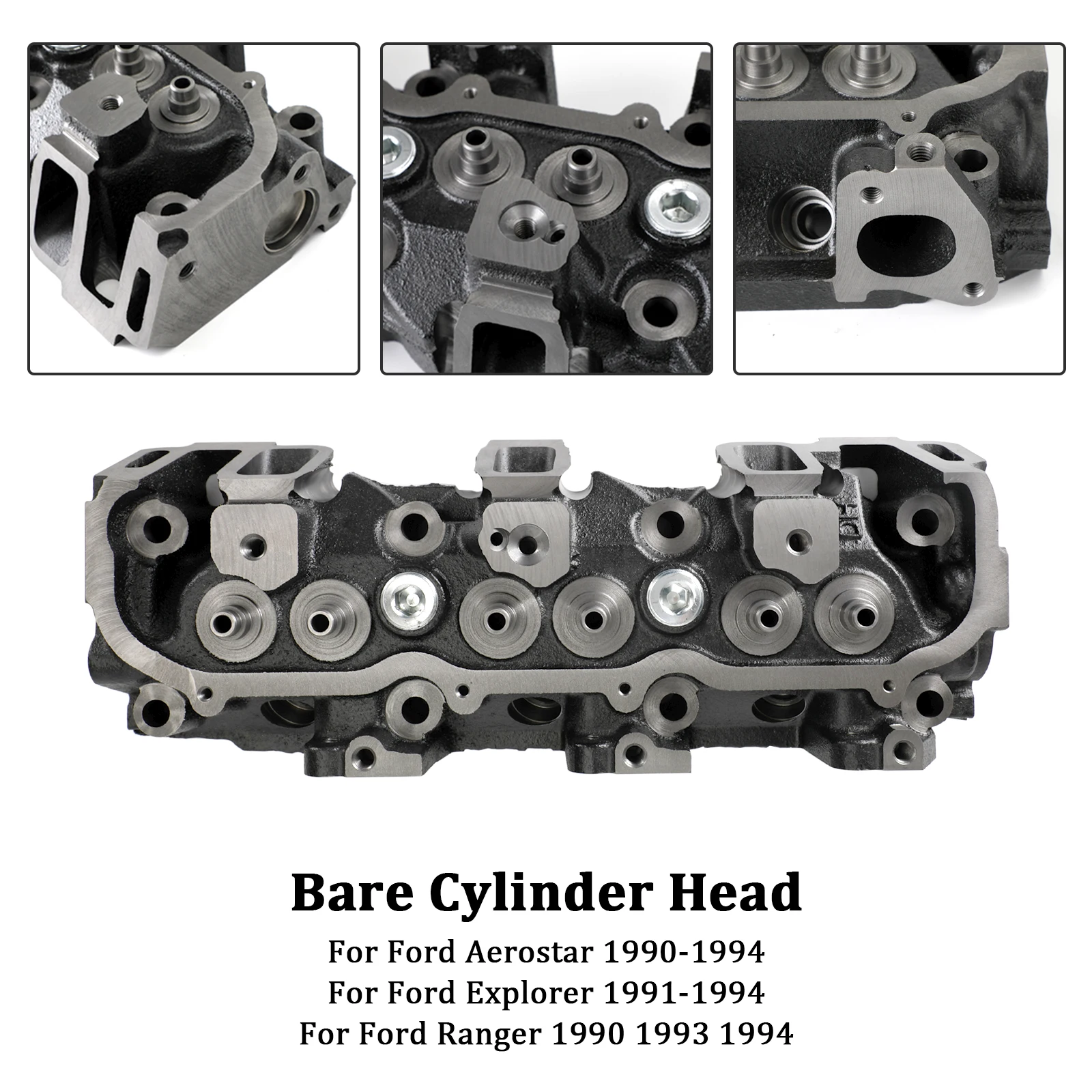 Artudatech- νŸ ͽ÷η  1990-1994 4.0L   Ǹ  F5TZ6049B, ڵ ׼