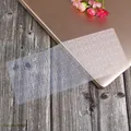 Transparent