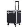 Aluminum Alloy Rod Tool Box Multifunction Portable Pulley Instrument Storage Safety Tool Case Professional Tools Packaging 4