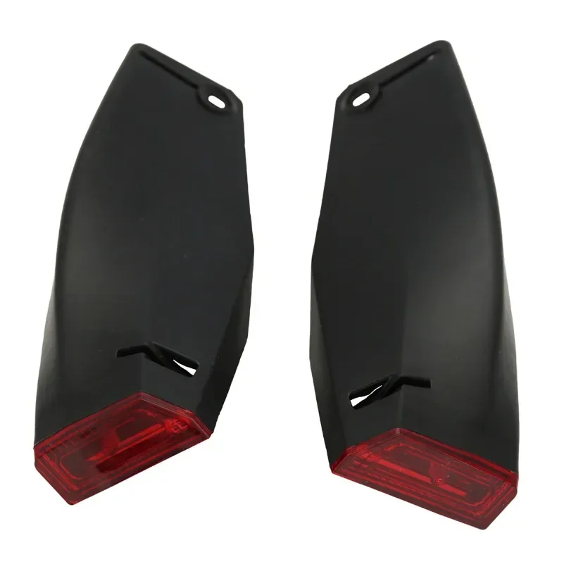 Рисунок 3 - 10-дюймовая лампа поворота для электроскутера