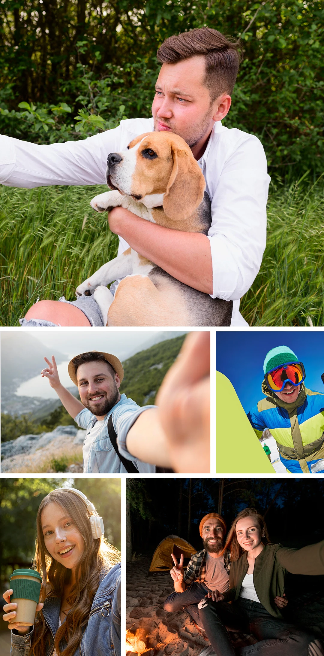 Ulefone Armor 34+ 25500mAh Rugged Phone 5G AI Smartphone Android 15 Up to 32GB+512GB 64MP Night Camera 6.95" 120Hz Display NFC