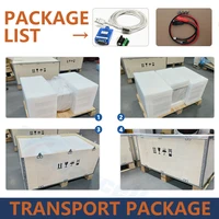 Pack de batteries LiFePO4 Tewaycell 16KWH Powerwall 51.2V 300AH avec BMS 200A intégré, CAN, RS485, APP, BT, moniteur, système d'énergie solaire ESS 5