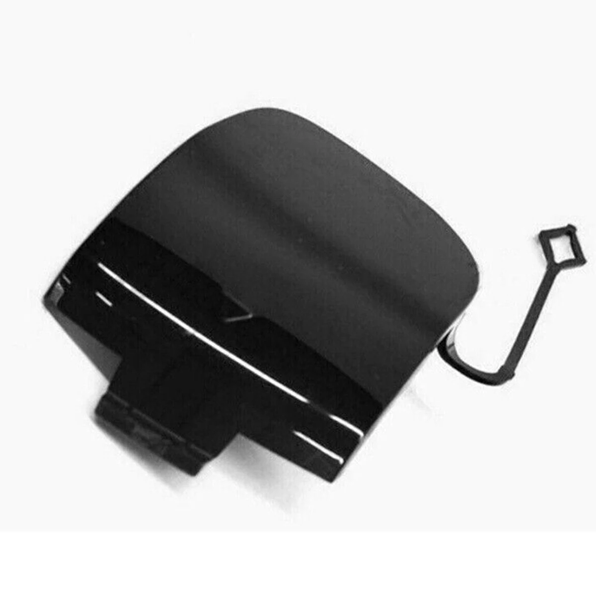Front Bumper Tow Hook Eye Cap Cover Fit for MINI F55 F56 F57 Cooper S Hatchback