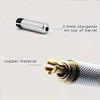 Creative Mechanical Pencil Set 0.3 0.5 0.7 0.9 1.3 2.0mm All Metal Automatic Pencil with Leads,Office School Writing Supplies 4