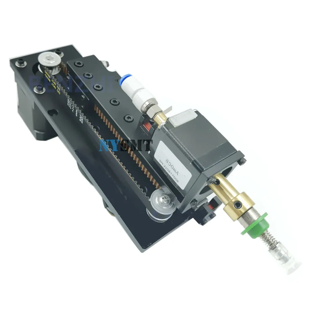 SMTMountingHeadSingleHeadAutomationEquipmentMountModuleSplit