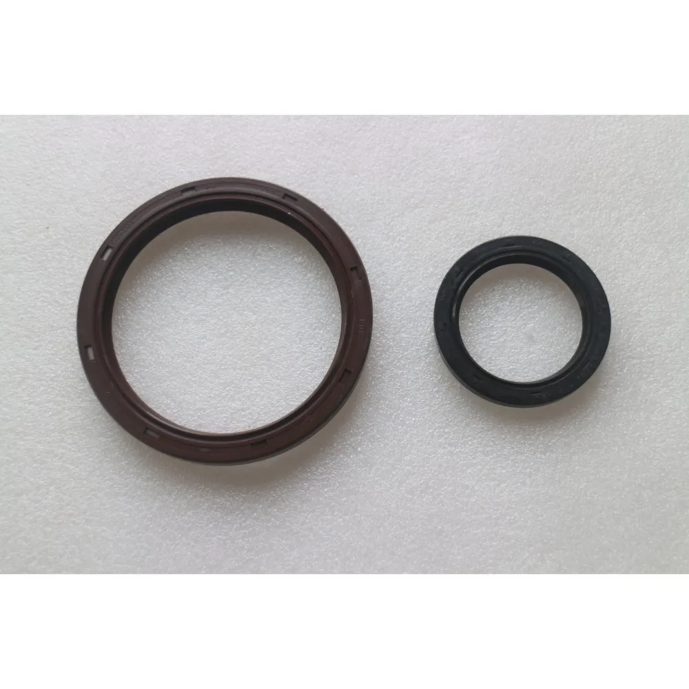 FULL HEAD OVERHAUL ENGINE GASKET Set Fit For Honda CRV Accord FRV Civic Type R 2.0 2.4 K20A K24A VRS