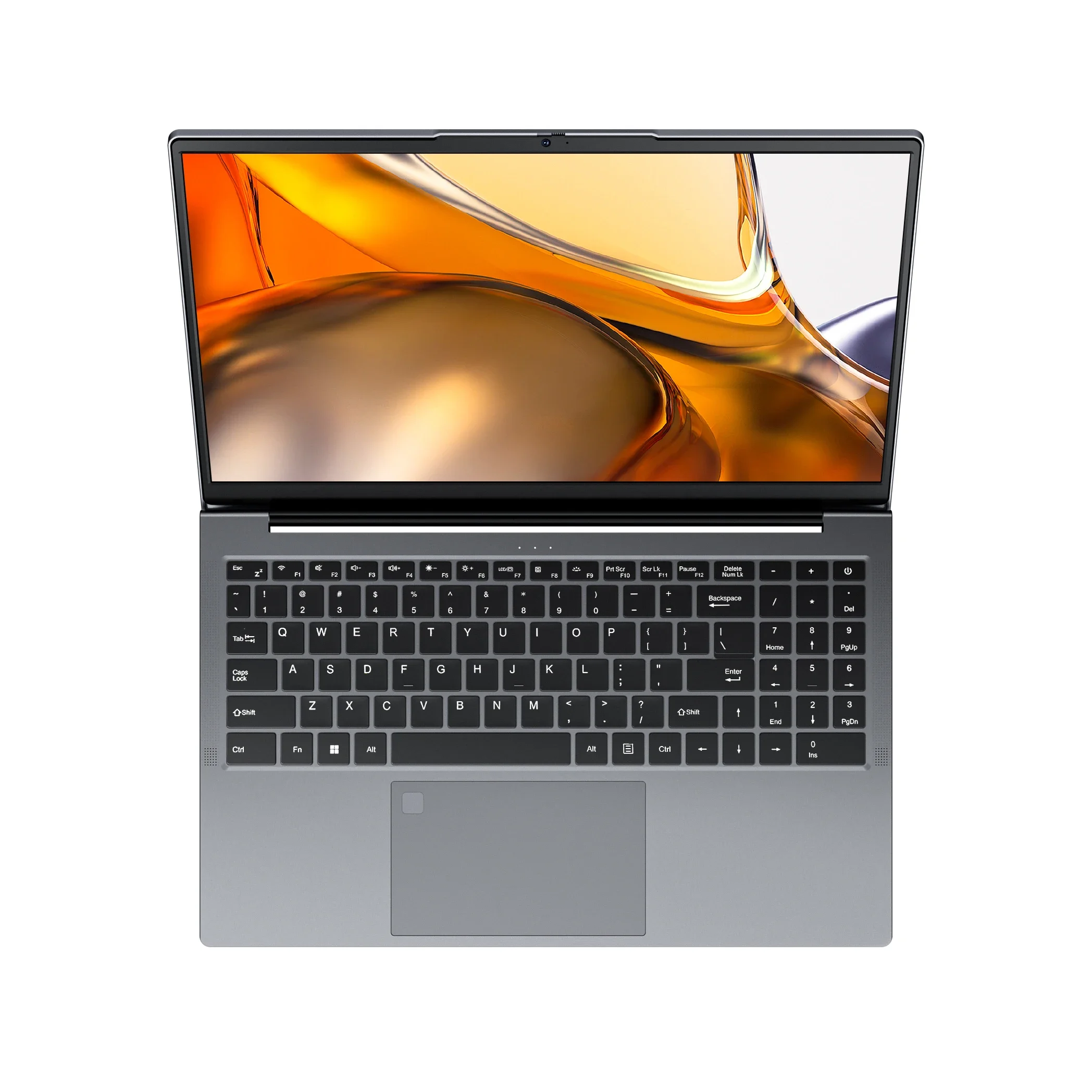 SZBOX NBook SE AMD R7 5825U Computer Windows 11 Pro DDR4 32GB 1TB WIFI5 BT4.2  Desktop Notebook 15.6 Inch 1080P IPS Laptop 2