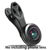 APEXEL Telescope Phone Lens Clip with 17mm Thread for Camera Lens Universal Monocular Metal Clip for iPhone X XS Samsung Xiaomi 4