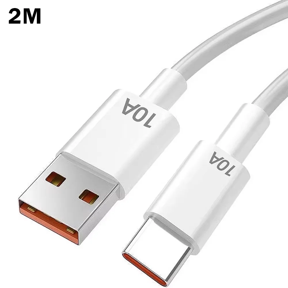 ตัวเลือกสินค้า อะแดปเตอร์ชาร์จเร็ว 120W สาย Type-C ชาร์จได้ทุกแบรนด์
