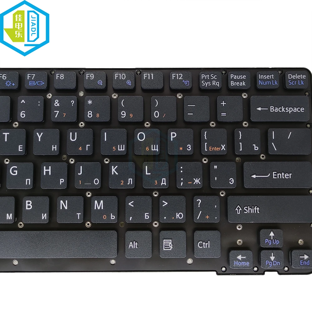 (未使用･未開封品)SONY: VPC-EE等用ノートパソコンキーボード V116646A (黒) z_002.jpg